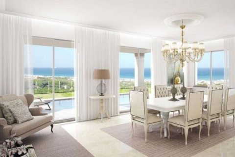 Villa for sale in Alicante, Spain 3 bedrooms, 400 sq.m. No. 46121 - photo 3