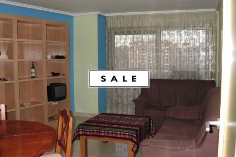 Apartment for sale in La Cala, Alicante, Spain 2 bedrooms, 90 sq.m. No. 45281 - photo 8