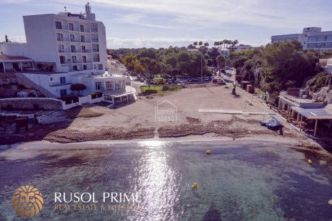 Land plot for sale in Ciutadella De Menorca, Menorca, Spain 2520 sq.m. No. 46884 - photo 5