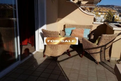 Townhouse for sale in Javea, Alicante, Spain 3 bedrooms, 155 sq.m. No. 45054 - photo 7