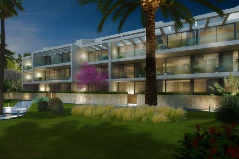 Apartment for sale in Javea, Alicante, Spain 2 bedrooms, 114 sq.m. No. 42532 - photo 1