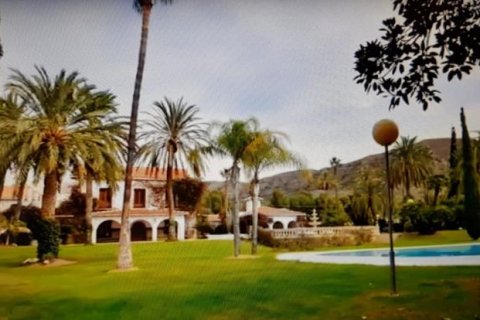 Castles for sale in Alicante, Spain 2000 sq.m. No. 45053 - photo 2