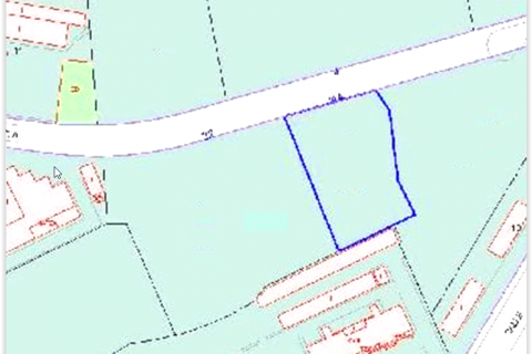 Land plot for sale in Benidorm, Alicante, Spain No. 42967 - photo 3