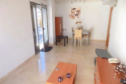 Apartment for sale in Albir, Alicante, Spain 2 bedrooms, 90 sq.m. No. 45661 - photo 5
