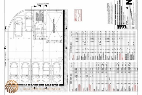 Land plot for sale in Es Castell, Menorca, Spain 883 sq.m. No. 47064 - photo 7