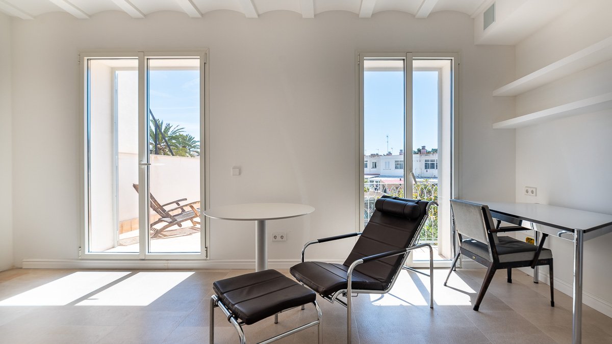 Villa in Palma de Majorca, Mallorca, Spain 5 bedrooms, 407 sq.m. No. 41287
