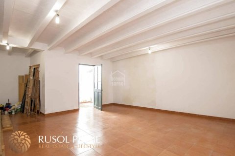 Commercial property for sale in Ciutadella De Menorca, Menorca, Spain 244 sq.m. No. 47124 - photo 13