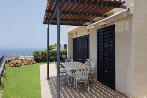 Villa for sale in Adeje, Tenerife, Spain 6 bedrooms, 660 sq.m. No. 45200 - photo 3