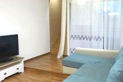 Penthouse for sale in La Cala, Alicante, Spain 2 bedrooms, 160 sq.m. No. 42669 - photo 2