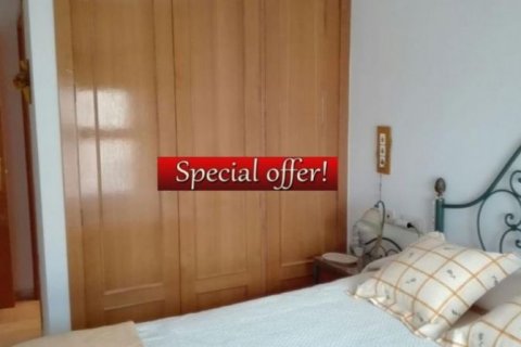 Apartment for sale in Benidorm, Alicante, Spain 2 bedrooms, 90 sq.m. No. 45528 - photo 5