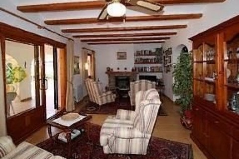 Villa for sale Denia, Alicante, Spain 4 bedrooms, 218 sq.m. No. 45064 - photo 3