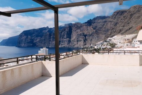 Penthouse for sale in Alicante, Spain 3 bedrooms, 212 sq.m. No. 41636 - photo 8