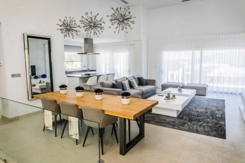 Villa for sale Javea, Alicante, Spain 5 bedrooms, 491 sq.m. No. 44214 - photo 6