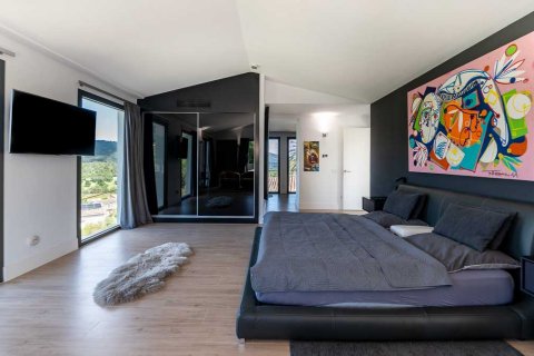 Villa for sale in Es Capdella, Mallorca, Spain 4 bedrooms, 340 sq.m. No. 41291 - photo 8