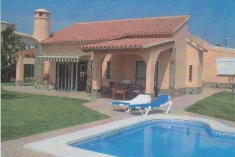 Villa for sale in La Nucia, Alicante, Spain 3 bedrooms, 146 sq.m. No. 45491 - photo 2