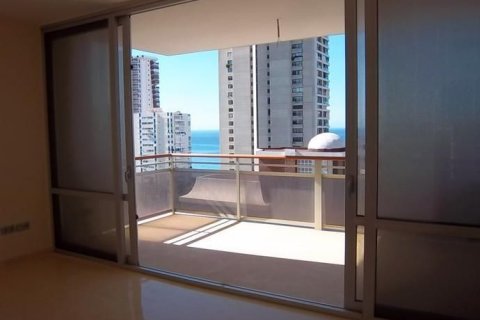 Apartment for sale in Benidorm, Alicante, Spain 2 bedrooms, 70 sq.m. No. 46000 - photo 1