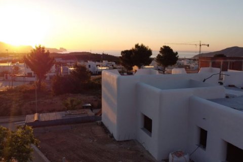 Villa for sale in Polop, Alicante, Spain 3 bedrooms, 181 sq.m. No. 43543 - photo 3