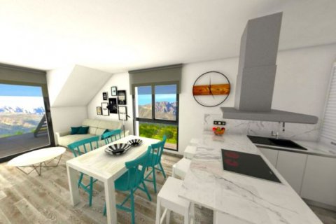 Apartment for sale in Finestrat, Alicante, Spain 2 bedrooms, 115 sq.m. No. 41552 - photo 9