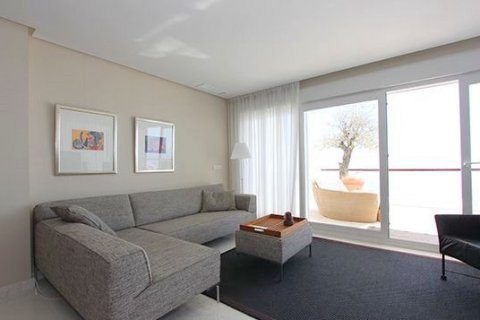 Apartment for sale in Altea, Alicante, Spain 3 bedrooms, 255 sq.m. No. 41713 - photo 6
