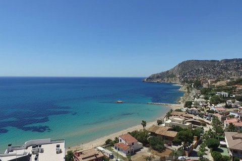 Penthouse for sale in Calpe, Alicante, Spain 3 bedrooms, 97 sq.m. No. 46032 - photo 3