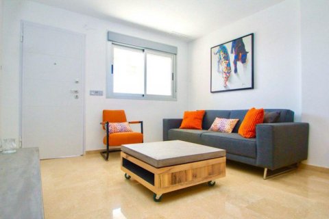 Apartment for sale in Alicante, Spain 2 bedrooms, 109 sq.m. No. 45774 - photo 8