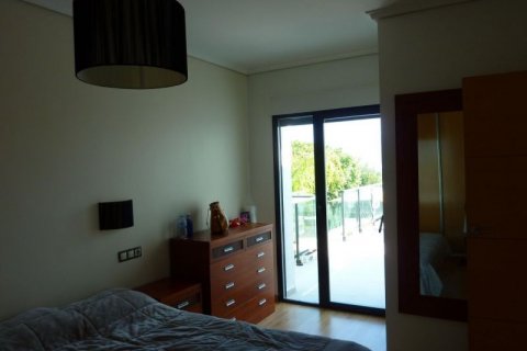 Villa for sale in Polop, Alicante, Spain 3 bedrooms, 280 sq.m. No. 41546 - photo 10