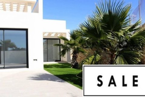 Villa for sale in Javea, Alicante, Spain 3 bedrooms, 235 sq.m. No. 46483 - photo 5