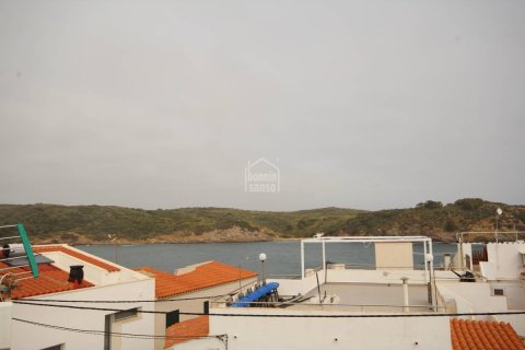 Apartment for sale in Mahon, Menorca, Spain 2 bedrooms, 45 sq.m. No. 47474 - photo 8