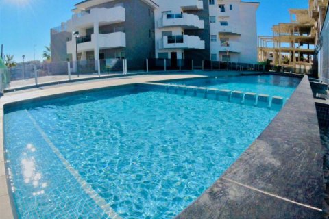 Apartment for sale in Alicante, Spain 3 bedrooms, 109 sq.m. No. 43113 - photo 4