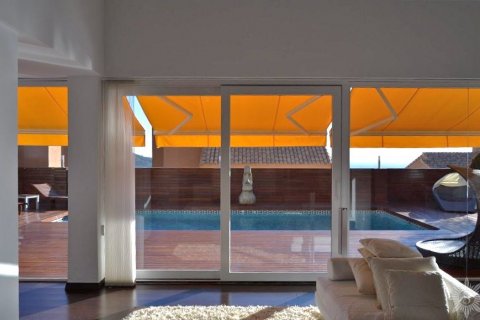 Villa for sale in Finestrat, Alicante, Spain 5 bedrooms, 380 sq.m. No. 41398 - photo 19