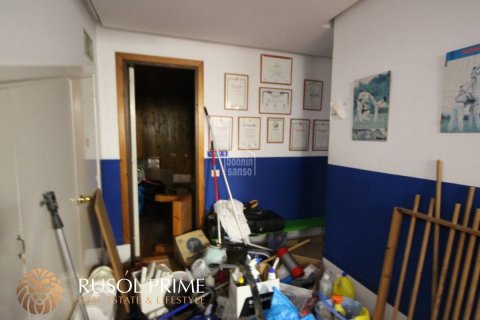 Commercial property for sale in Ciutadella De Menorca, Menorca, Spain 492 sq.m. No. 47104 - photo 12