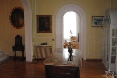 Villa for sale Barcelona, Spain 3 bedrooms, 420 sq.m. No. 41460 - photo 26