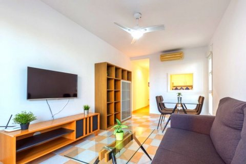 Apartment for sale in Benidorm, Alicante, Spain 2 bedrooms, 94 sq.m. No. 42666 - photo 5