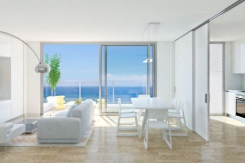 Apartment for sale in Alicante, Spain 3 bedrooms, 158 sq.m. No. 46005 - photo 6