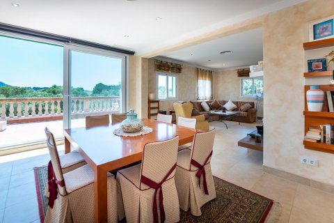 Villa for sale in Algaida, Mallorca, Spain 8 bedrooms, 565 sq.m. No. 47395 - photo 21