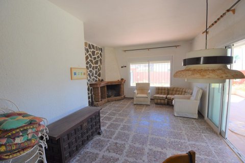 Land plot for sale Cabo Roig, Alicante, Spain 4 bedrooms, 878 sq.m. No. 47577 - photo 3