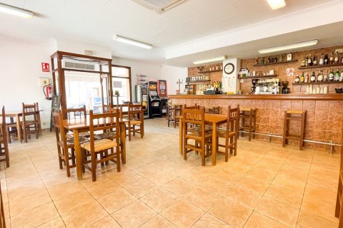 Commercial property for sale in Pollenca, Mallorca, Spain 120 sq.m. No. 46757 - photo 3