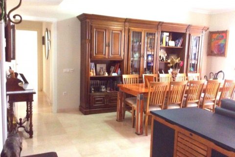 Apartment for sale in La Cala, Alicante, Spain 2 bedrooms, 135 sq.m. No. 42665 - photo 6