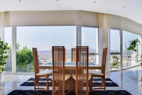 Villa for sale in Javea, Alicante, Spain 3 bedrooms, 313 sq.m. No. 43055 - photo 7