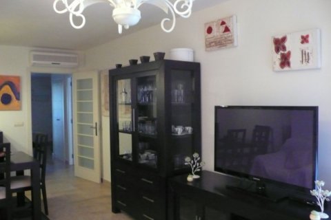 Apartment for sale in La Cala, Alicante, Spain 2 bedrooms, 98 sq.m. No. 44340 - photo 4
