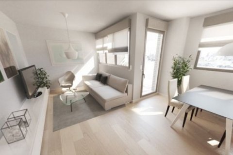 Apartment for sale in Alicante, Spain 3 bedrooms, 122 sq.m. No. 45885 - photo 7