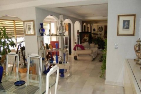 Penthouse for sale in Benidorm, Alicante, Spain 2 bedrooms, 200 sq.m. No. 44959 - photo 8