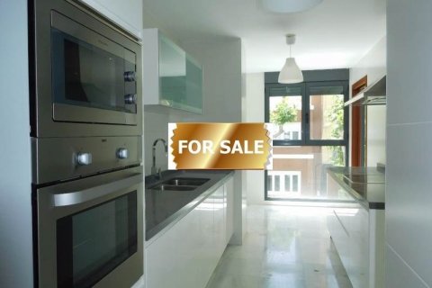 Apartment for sale in Denia, Alicante, Spain 3 bedrooms, 120 sq.m. No. 46056 - photo 2