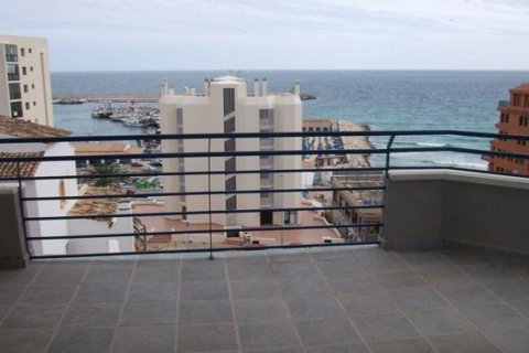 Apartment for sale in Calpe, Alicante, Spain 3 bedrooms, 150 sq.m. No. 45942 - photo 2