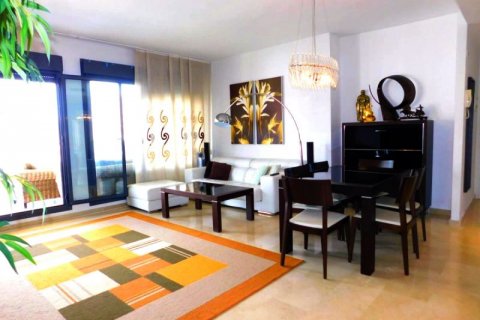 Apartment for sale in La Cala, Alicante, Spain 2 bedrooms, 114 sq.m. No. 42700 - photo 5