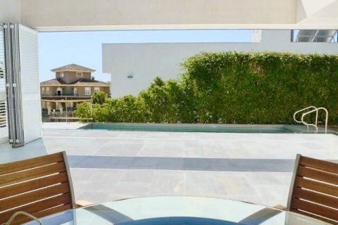 Villa for sale in La Nucia, Alicante, Spain 2 bedrooms, 499 sq.m. No. 45163 - photo 3