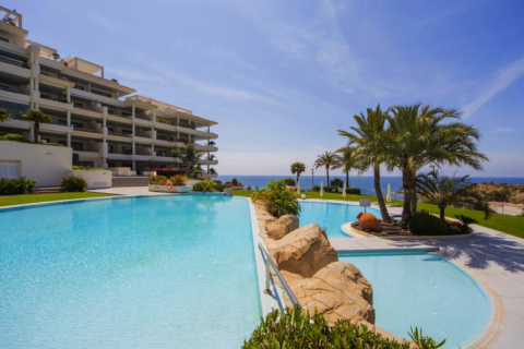 Apartment for sale in Altea, Alicante, Spain 2 bedrooms, 147 sq.m. No. 42741 - photo 6