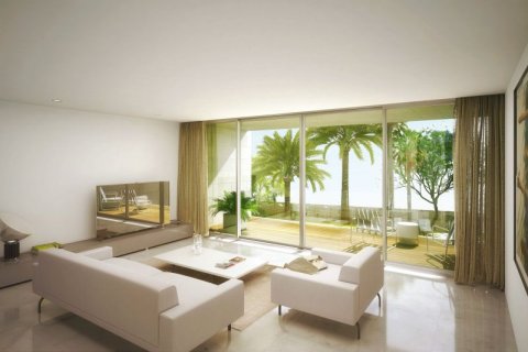 Penthouse for sale in Javea, Alicante, Spain 4 bedrooms, 255 sq.m. No. 42534 - photo 5