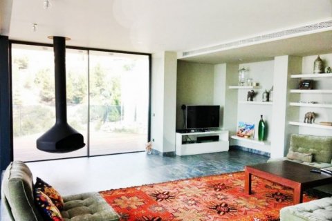 Villa for sale Altea, Alicante, Spain 4 bedrooms, 900 sq.m. No. 43769 - photo 7