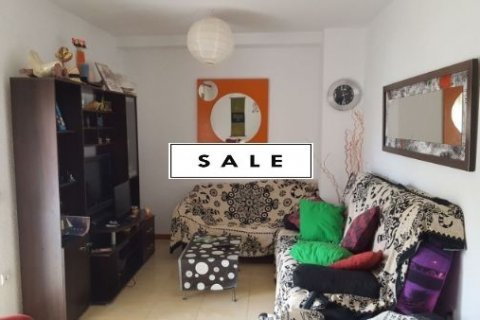 Apartment for sale in La Cala, Alicante, Spain 2 bedrooms, 99 sq.m. No. 45295 - photo 4